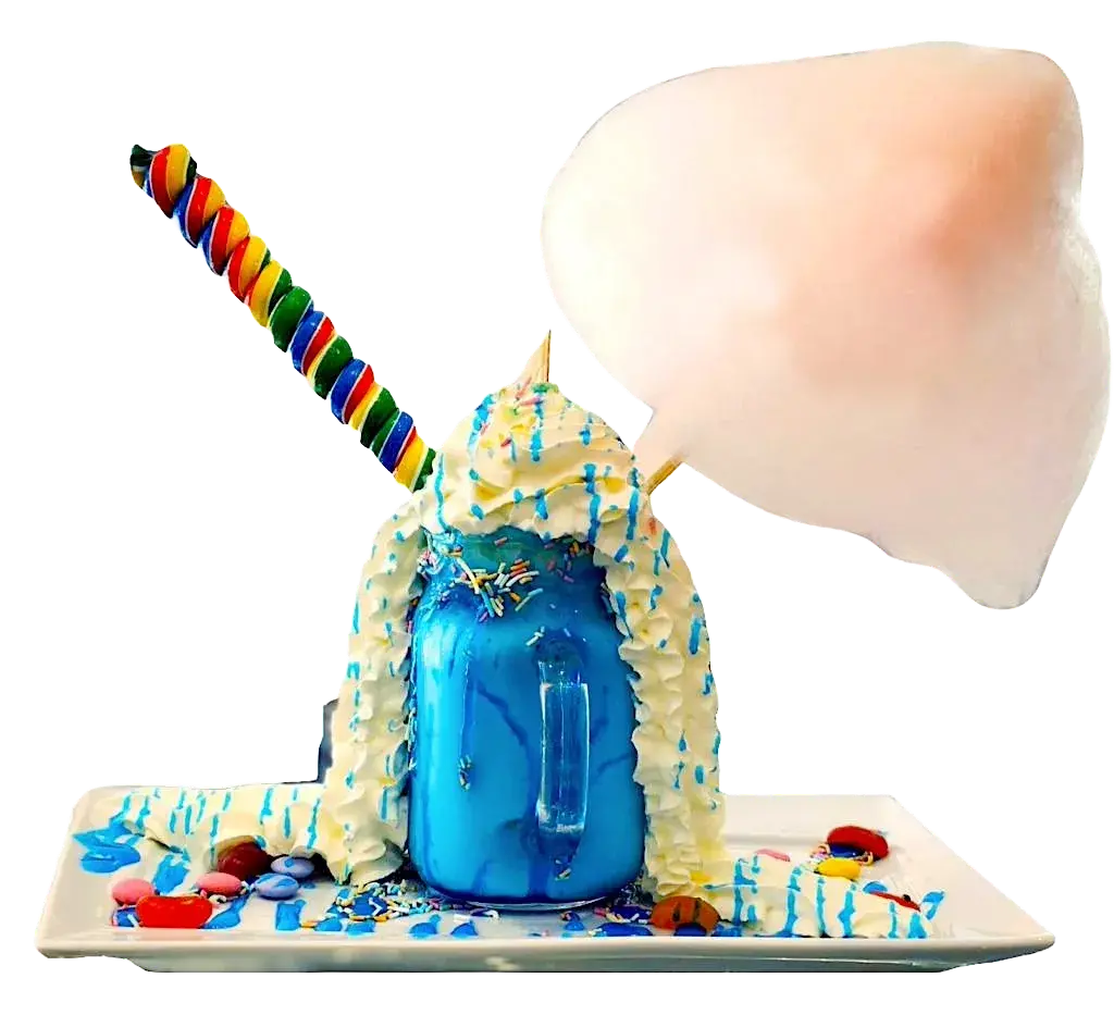 CF-Sundae