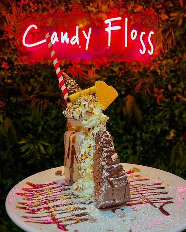 CF-Cake