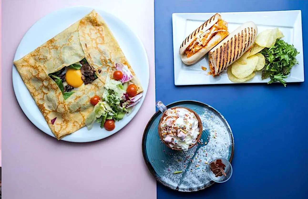 CF-Food-Display