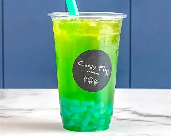 Bubble Tea