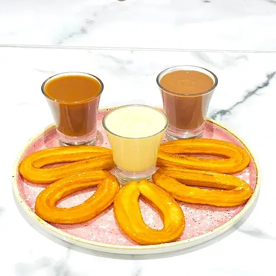 CF-Churros