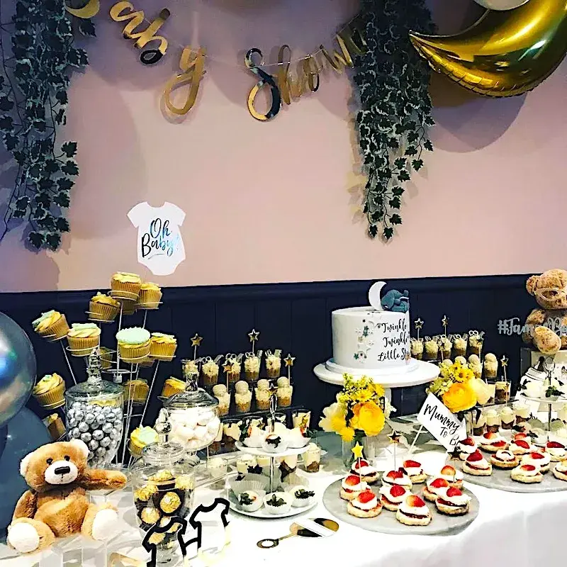Catering
