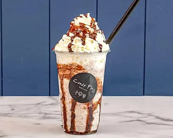 Frappes