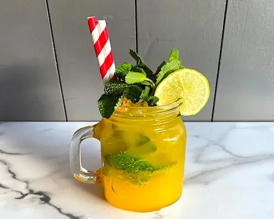 Mocktails